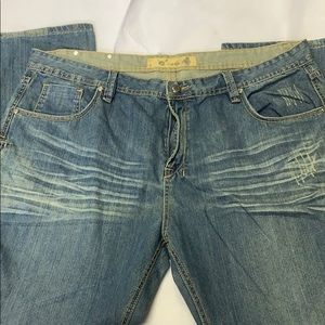 Men’s Jeans